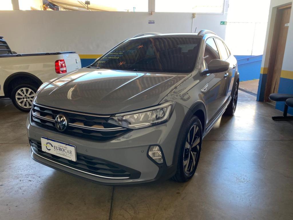 VOLKSWAGEN Nivus - Foto