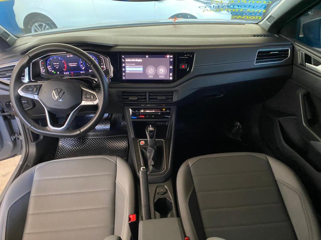 VOLKSWAGEN Nivus - Foto