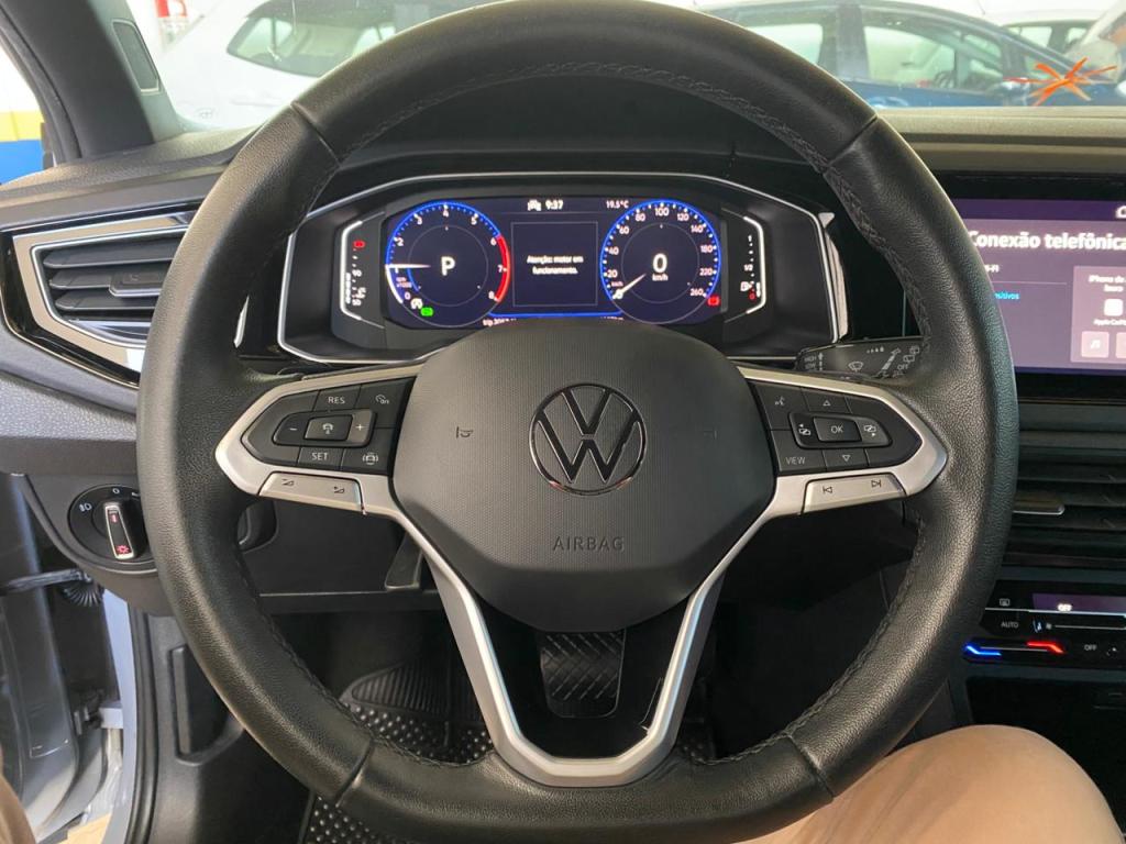 VOLKSWAGEN Nivus - Foto