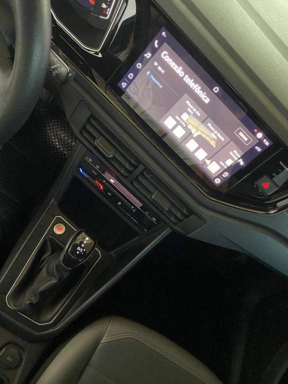 VOLKSWAGEN Nivus - Foto