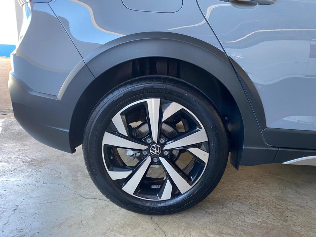 VOLKSWAGEN Nivus - Foto