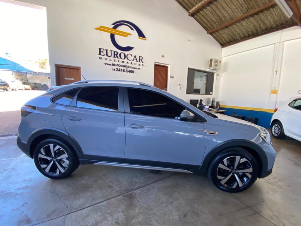 VOLKSWAGEN Nivus - Foto