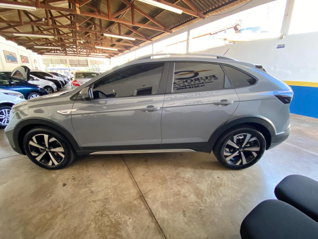 VOLKSWAGEN Nivus - Foto