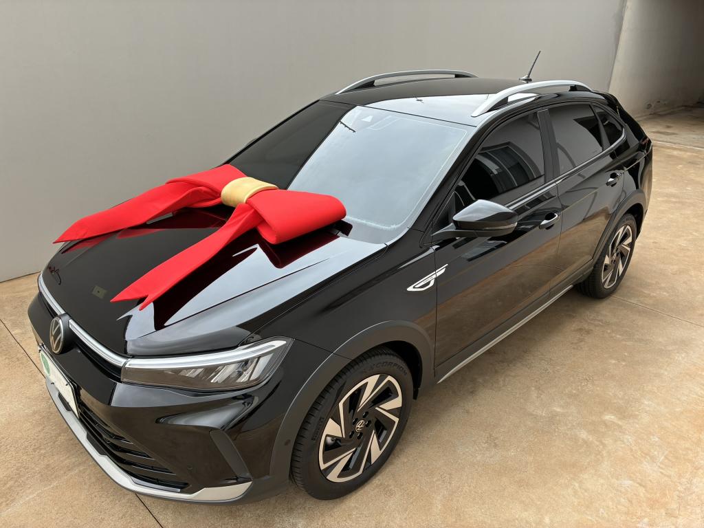 VOLKSWAGEN Nivus - Foto