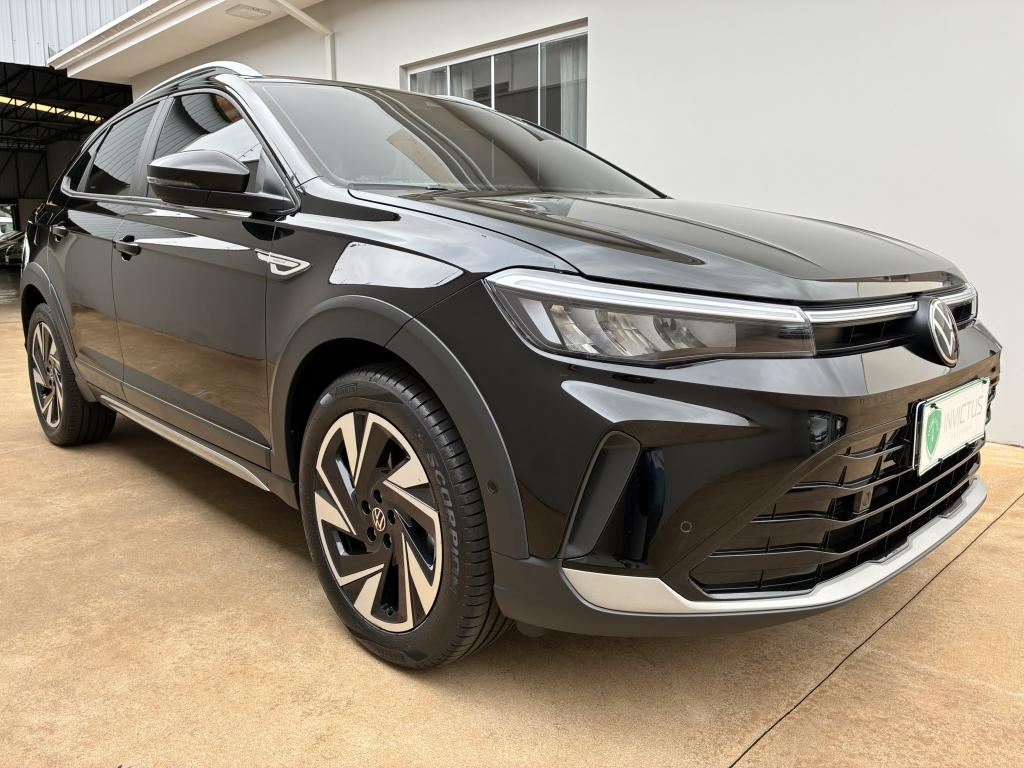 VOLKSWAGEN Nivus - Foto