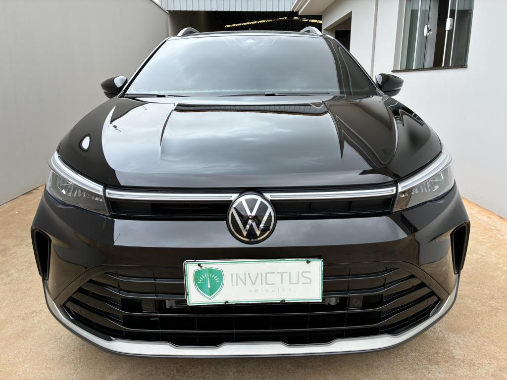 VOLKSWAGEN Nivus - Foto