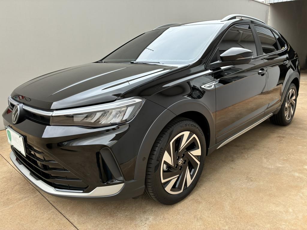 VOLKSWAGEN Nivus - Foto