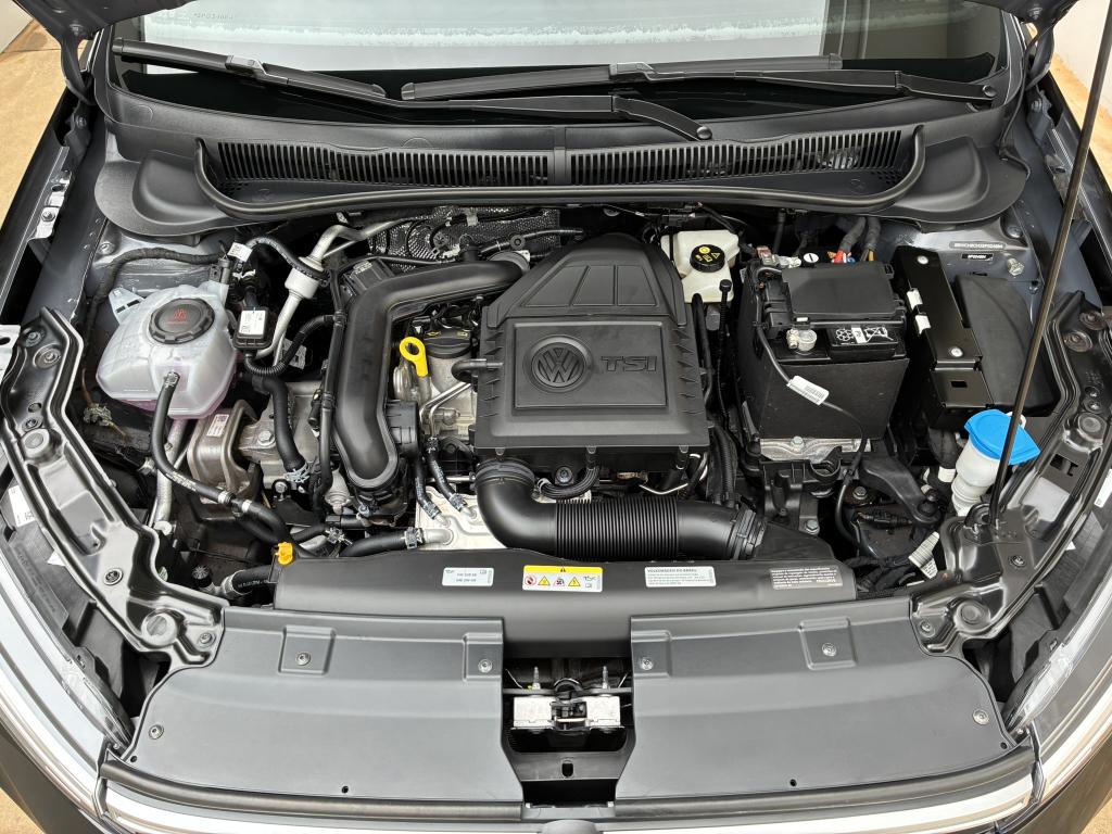 VOLKSWAGEN Nivus - Foto