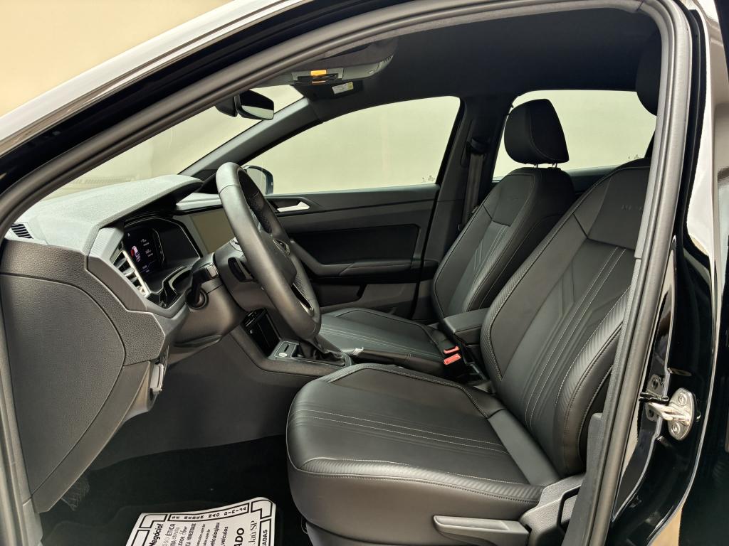 VOLKSWAGEN Nivus - Foto