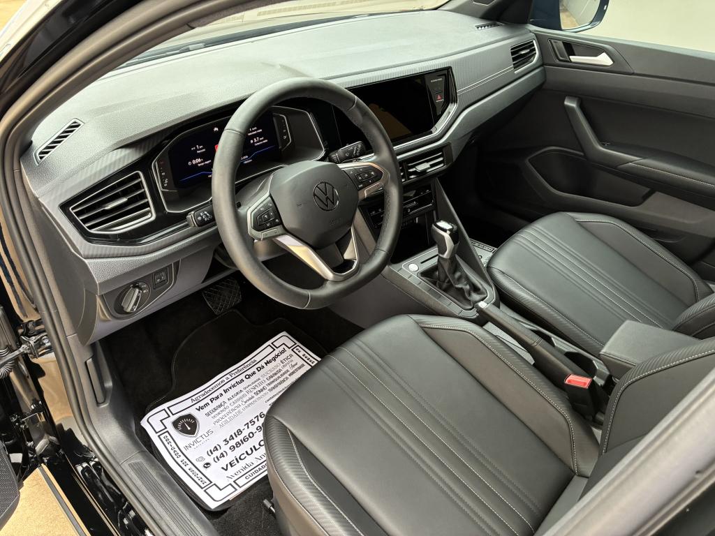 VOLKSWAGEN Nivus - Foto