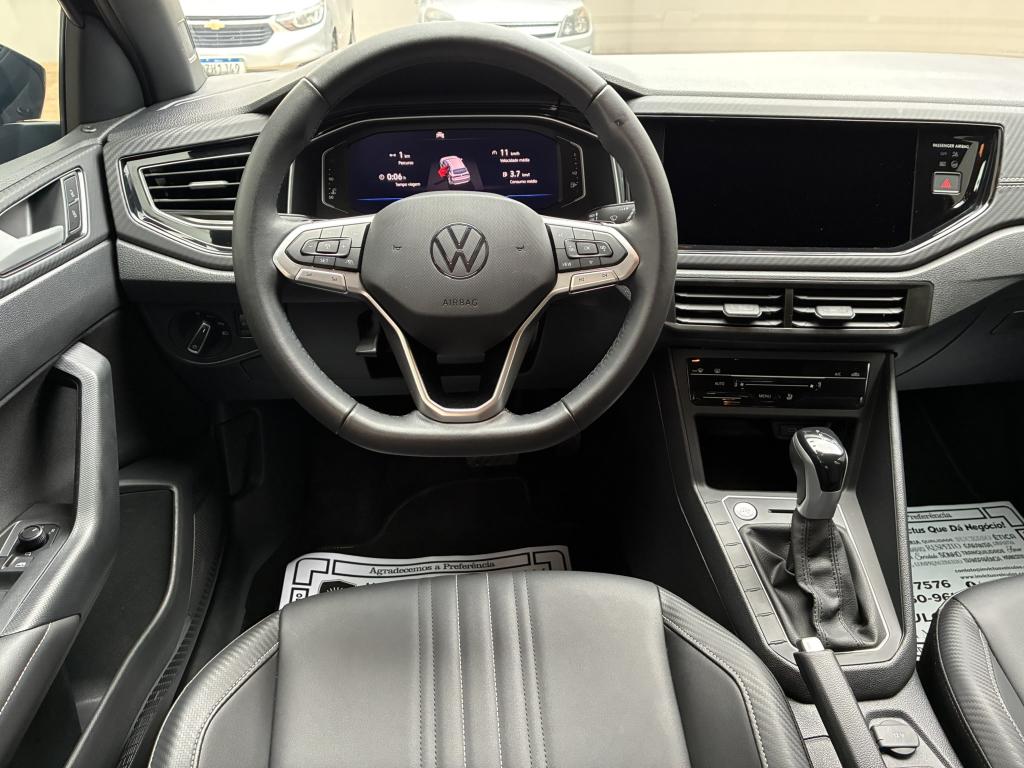 VOLKSWAGEN Nivus - Foto