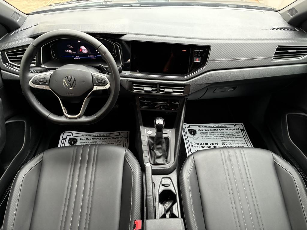 VOLKSWAGEN Nivus - Foto