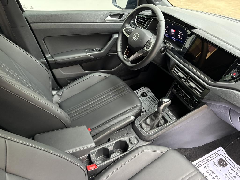 VOLKSWAGEN Nivus - Foto