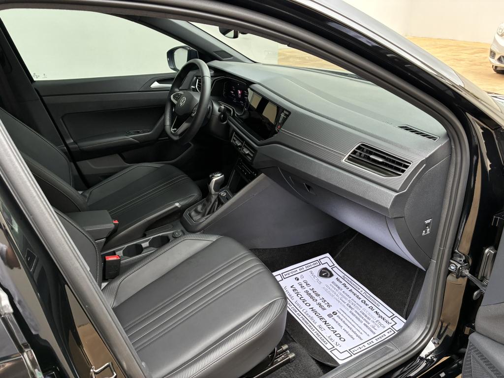 VOLKSWAGEN Nivus - Foto