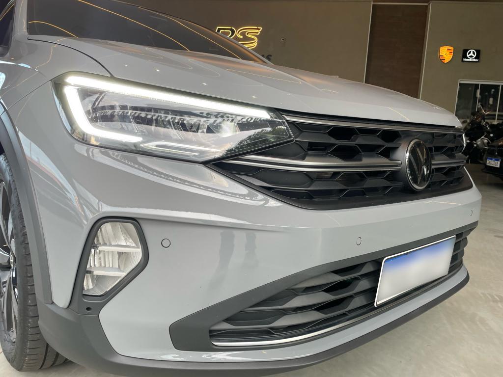 VOLKSWAGEN Nivus - Foto