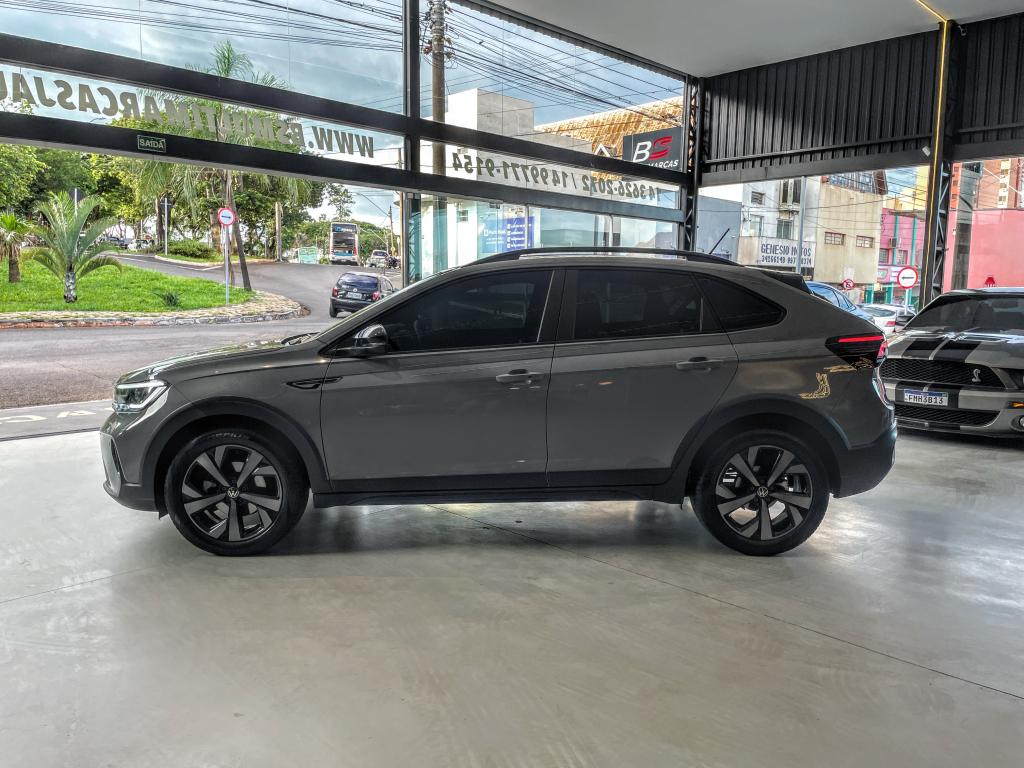 VOLKSWAGEN Nivus - Foto