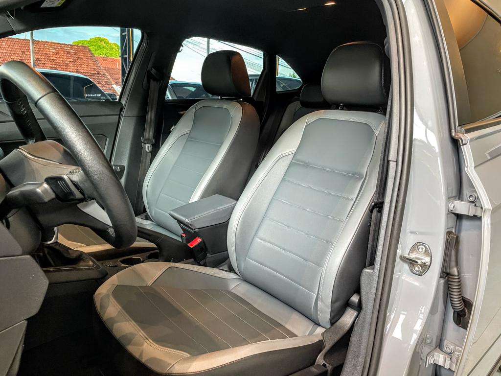 VOLKSWAGEN Nivus - Foto