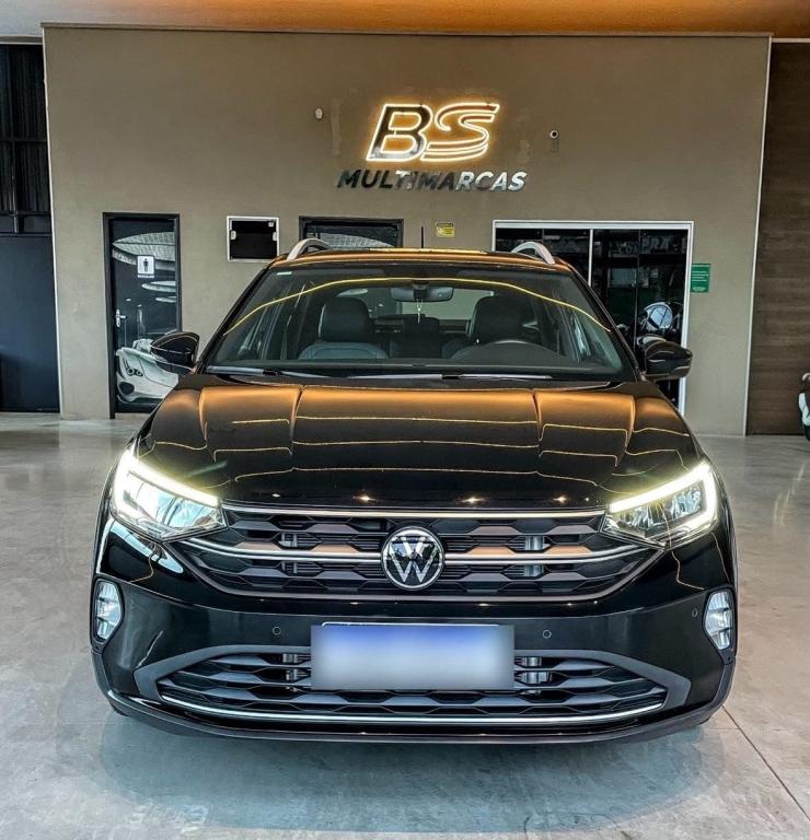 VOLKSWAGEN Nivus - Foto