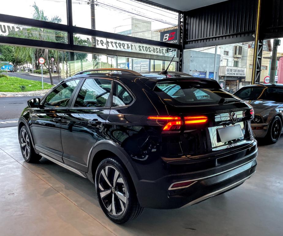 VOLKSWAGEN Nivus - Foto