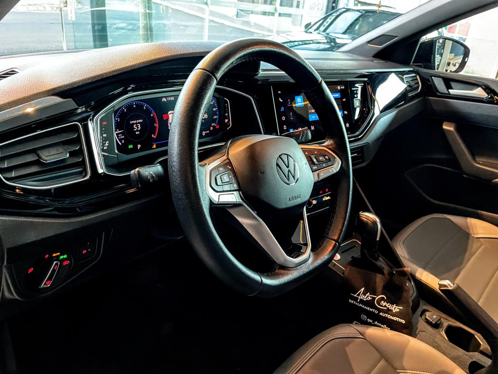 VOLKSWAGEN Nivus - Foto