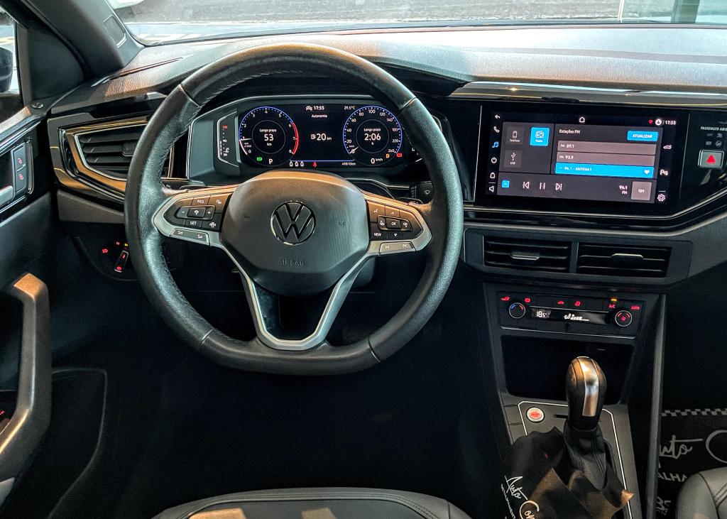 VOLKSWAGEN Nivus - Foto