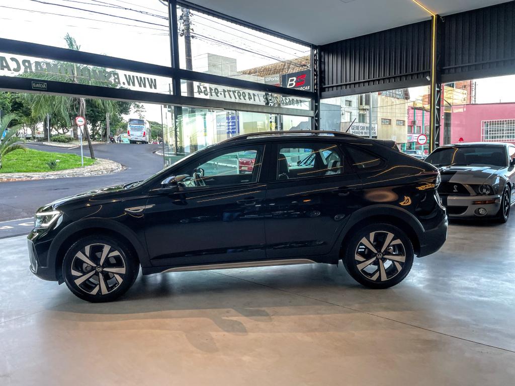 VOLKSWAGEN Nivus - Foto