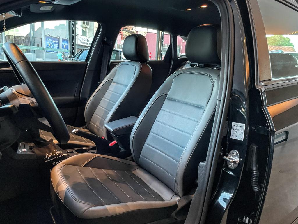 VOLKSWAGEN Nivus - Foto