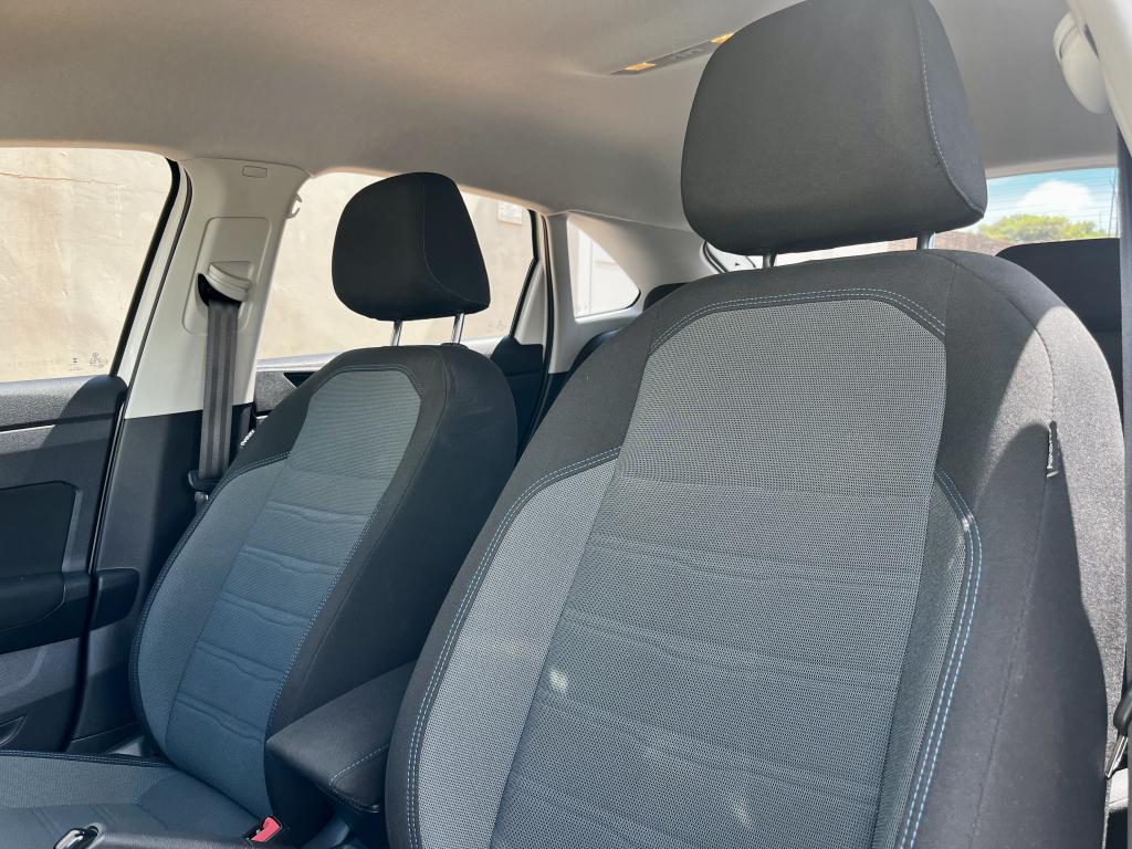 VOLKSWAGEN Nivus - Foto