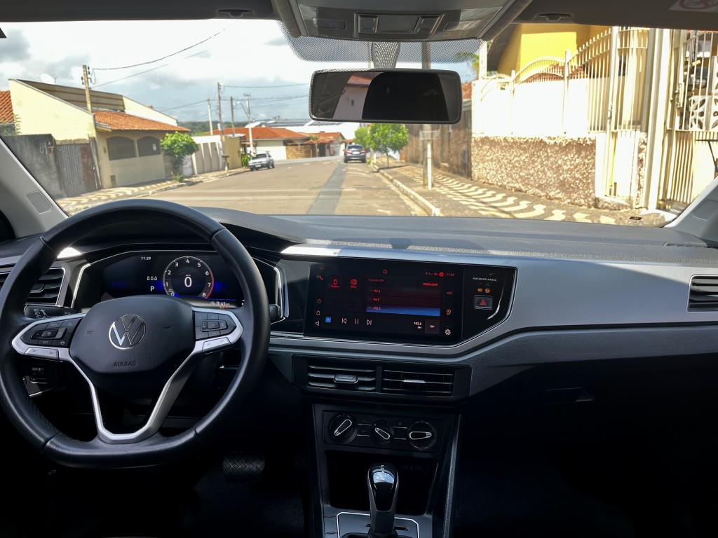 VOLKSWAGEN Nivus - Foto