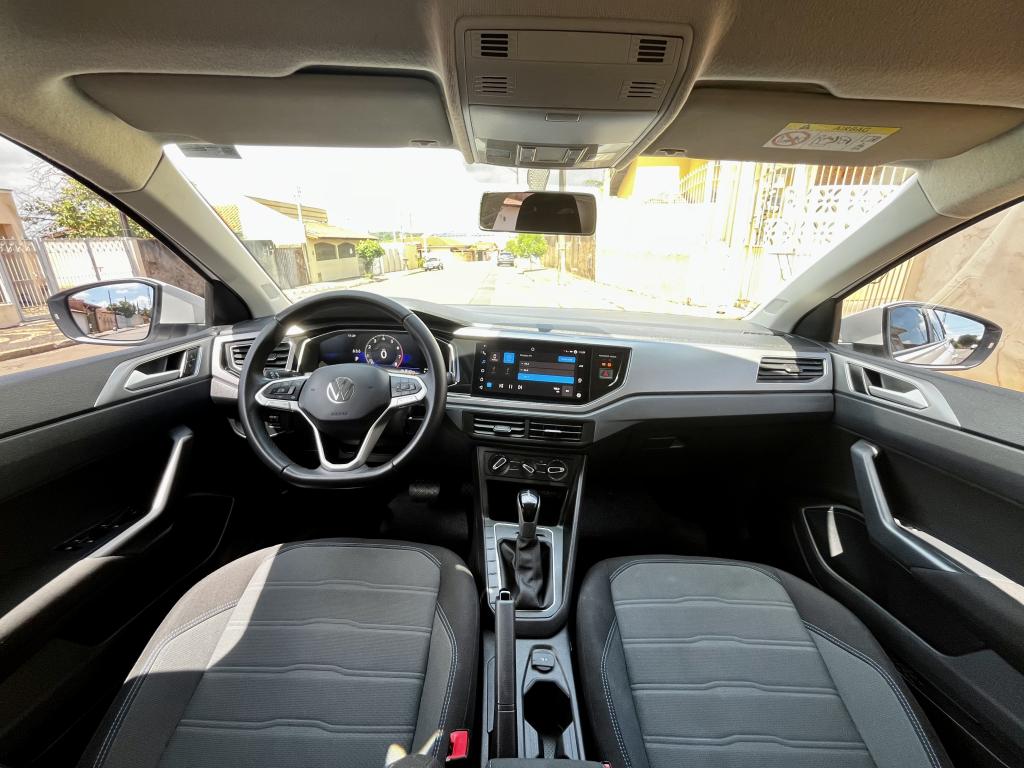 VOLKSWAGEN Nivus - Foto