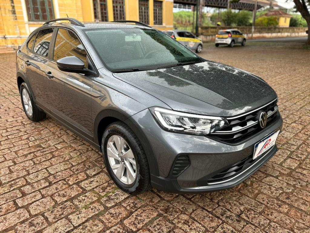 VOLKSWAGEN Nivus