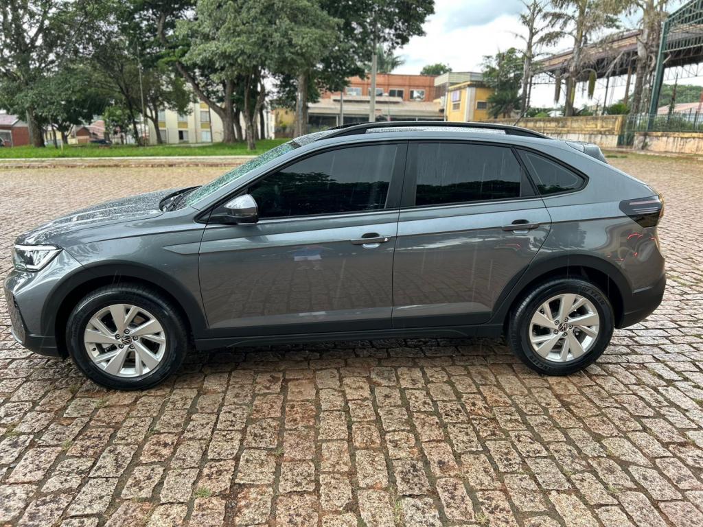 VOLKSWAGEN Nivus - Foto