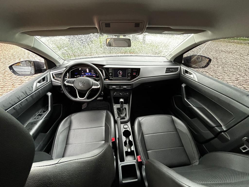 VOLKSWAGEN Nivus - Foto