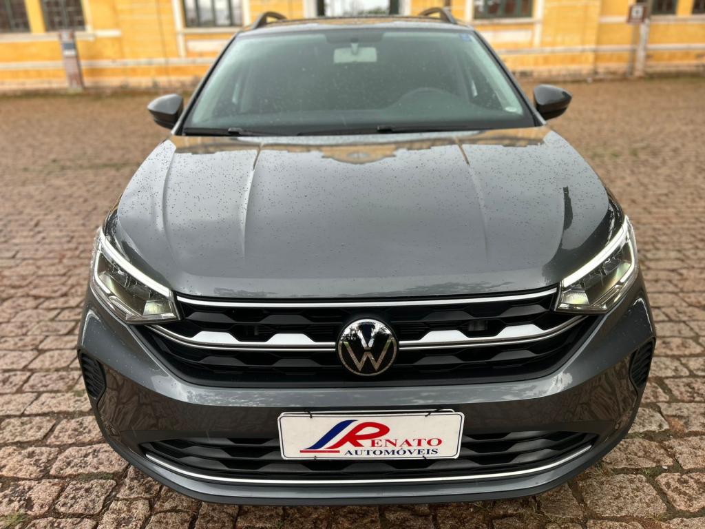 VOLKSWAGEN Nivus - Foto