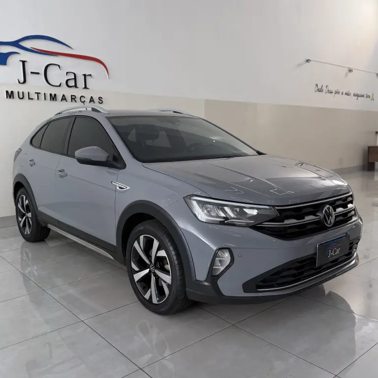 VOLKSWAGEN Nivus