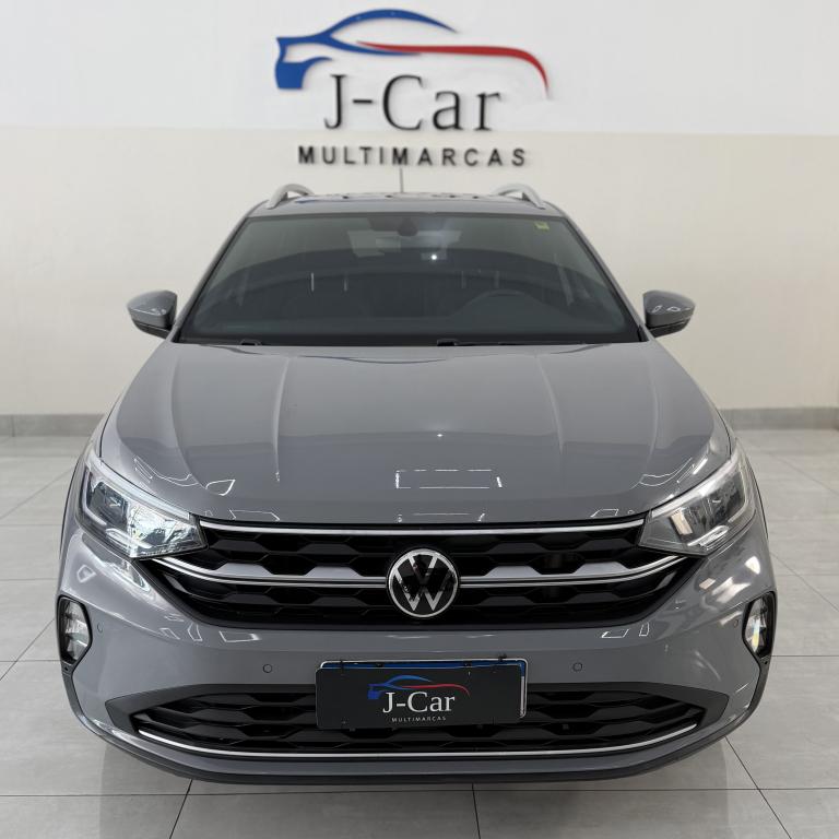VOLKSWAGEN Nivus - Foto