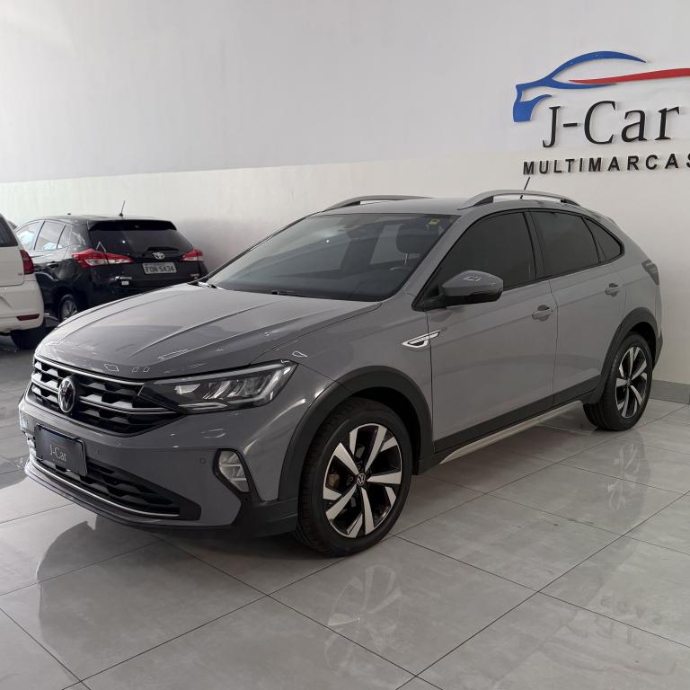 VOLKSWAGEN Nivus - Foto