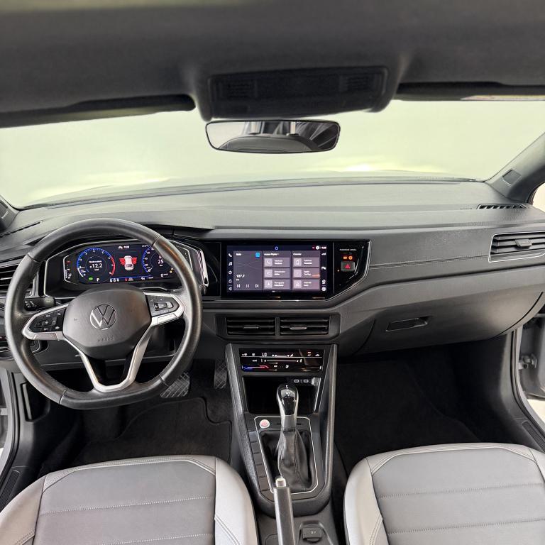 VOLKSWAGEN Nivus - Foto