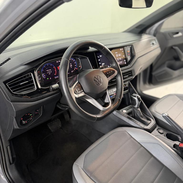 VOLKSWAGEN Nivus - Foto