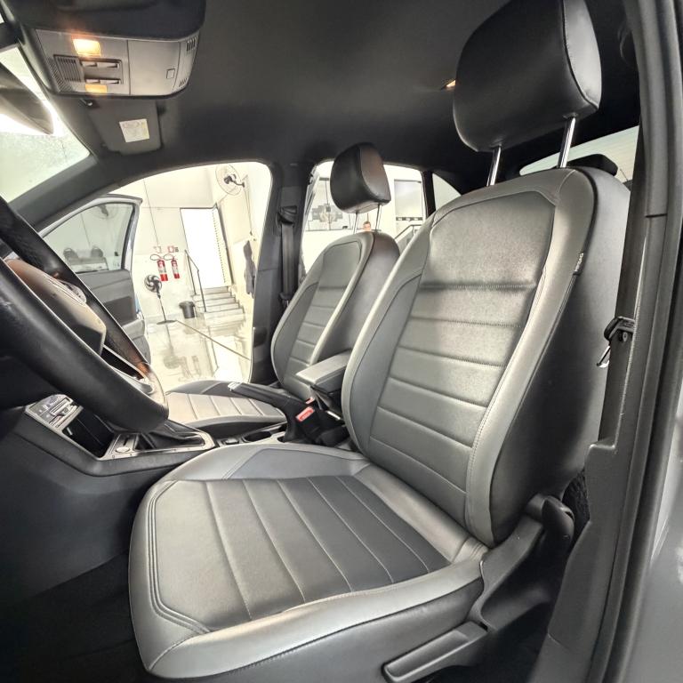VOLKSWAGEN Nivus - Foto