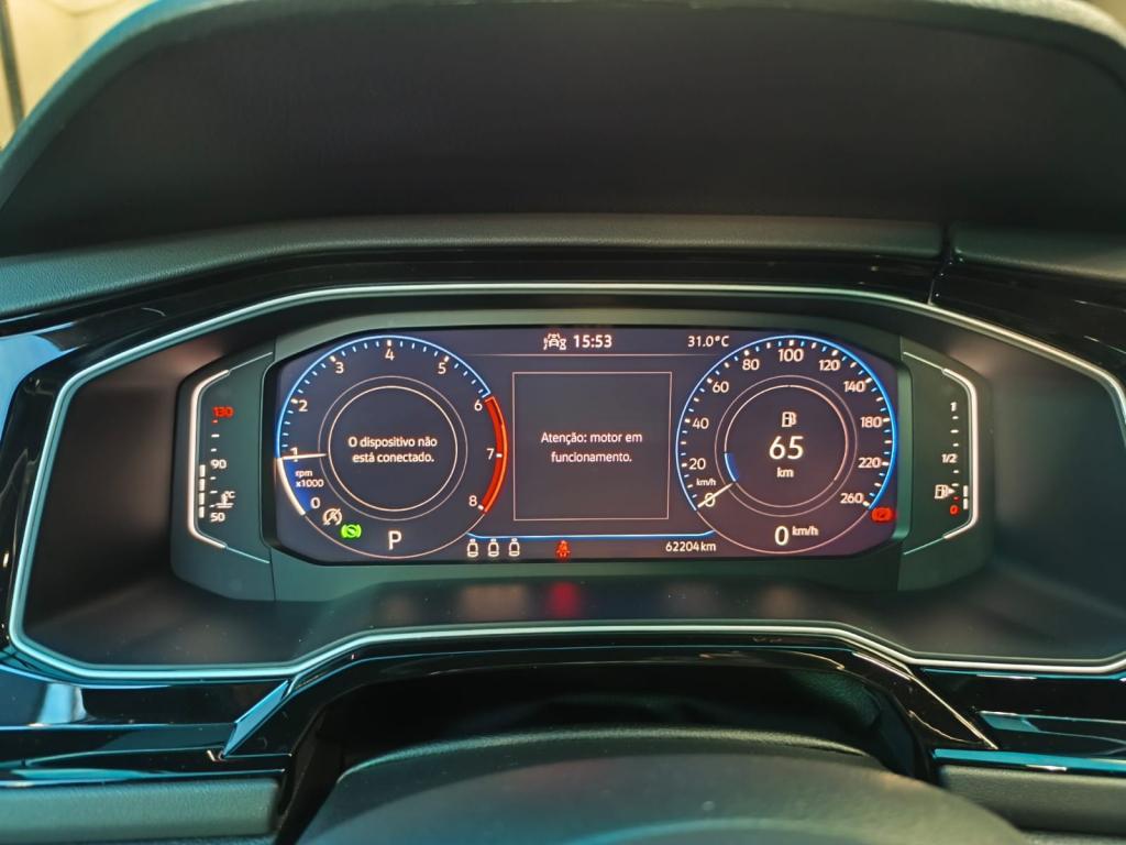 VOLKSWAGEN Nivus - Foto