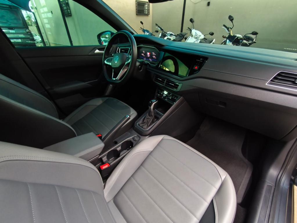 VOLKSWAGEN Nivus - Foto