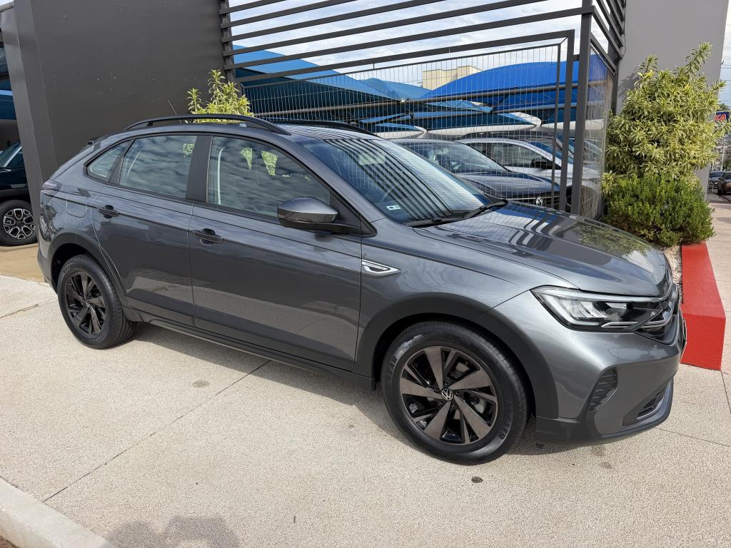 VOLKSWAGEN Nivus