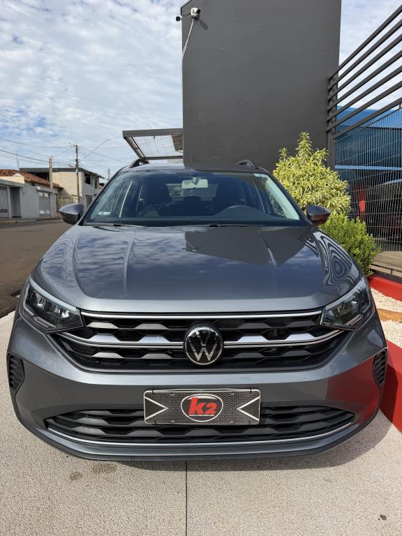 VOLKSWAGEN Nivus - Foto