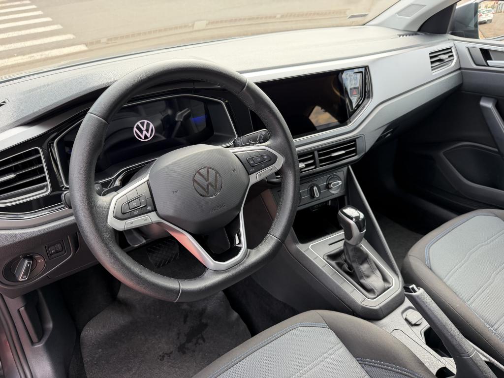 VOLKSWAGEN Nivus - Foto