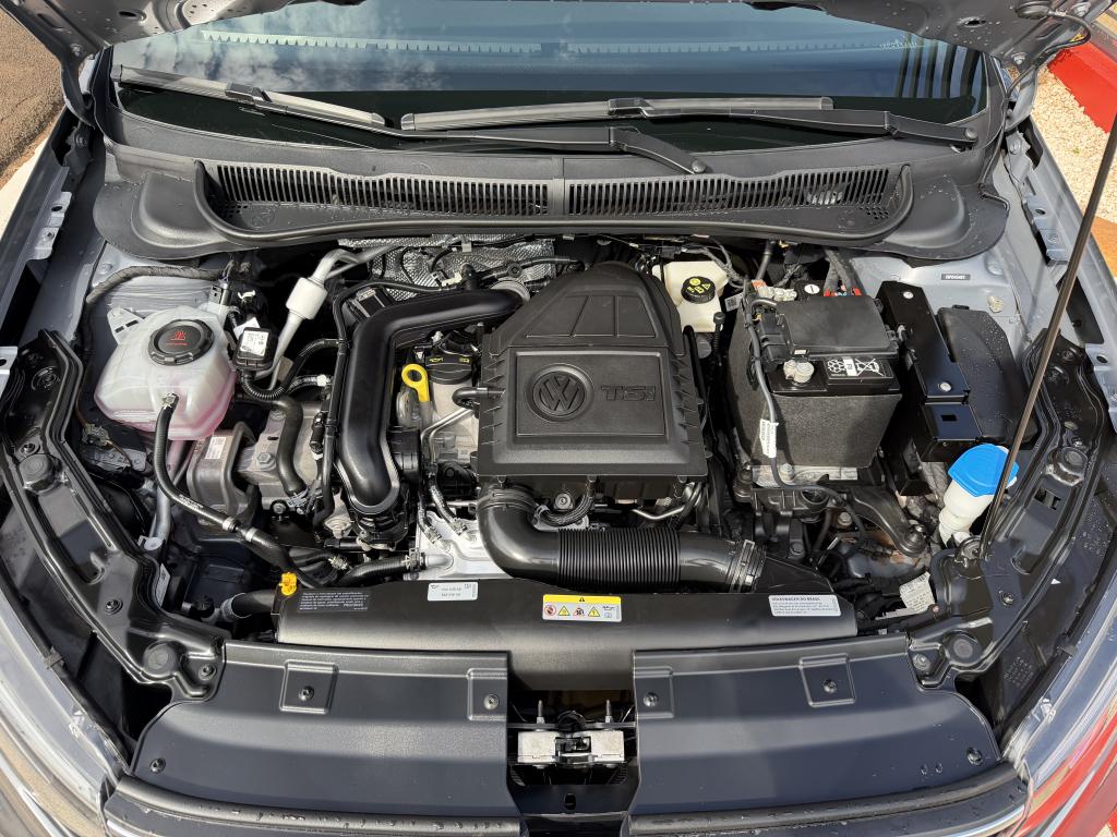 VOLKSWAGEN Nivus - Foto