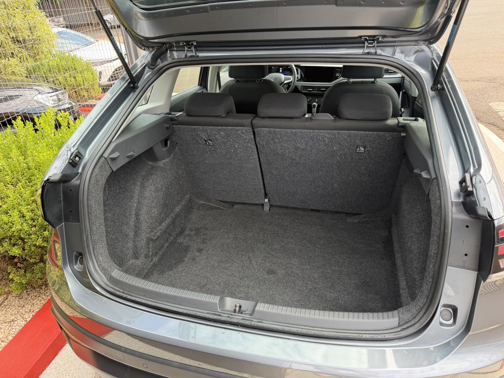 VOLKSWAGEN Nivus - Foto