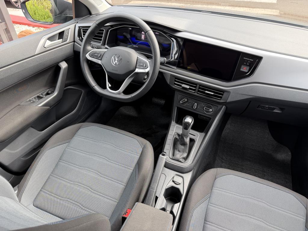 VOLKSWAGEN Nivus - Foto