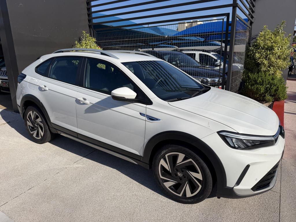 VOLKSWAGEN Nivus