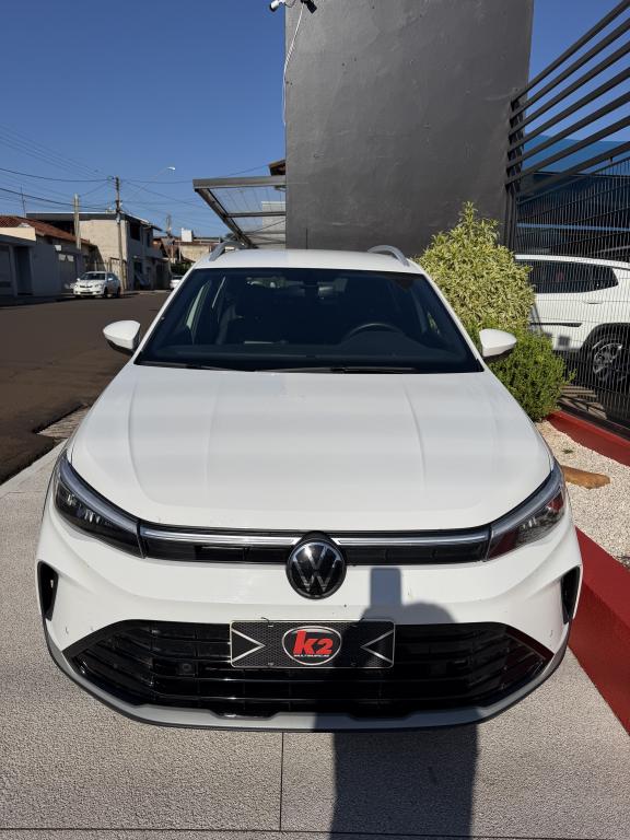 VOLKSWAGEN Nivus - Foto